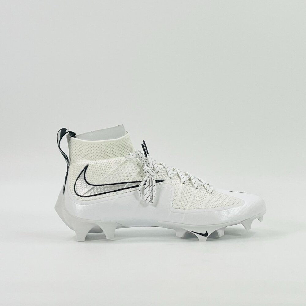 Nike Vapor Edge 360 Untouchable 'White Metallic' FQ0235-102 Football Multi Size